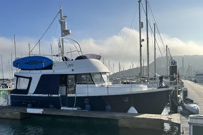2012 Beneteau Swift Trawler 34