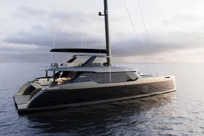 2026 Sunreef Sunreef 35M