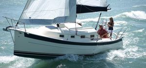 2006 Seaward 26RK