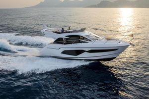 Sunseeker Manhattan 52
