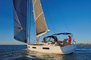 2023 Jeanneau Yachts 60