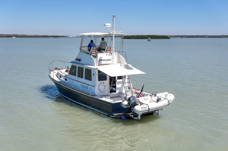 Maravida Yacht Photos Pics 
