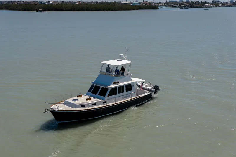 Maravida Yacht Photos Pics 