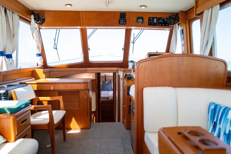 Maravida Yacht Photos Pics 