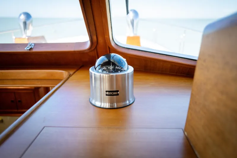 Maravida Yacht Photos Pics 