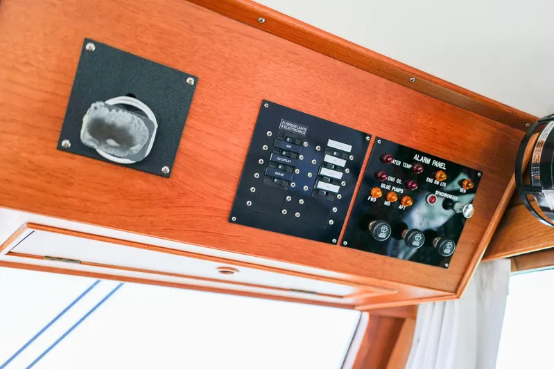 Maravida Yacht Photos Pics 