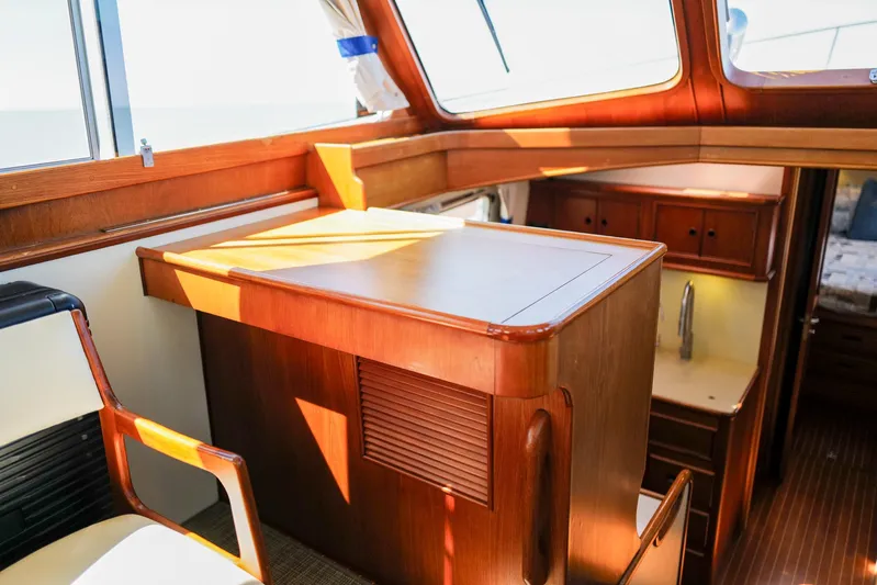 Maravida Yacht Photos Pics 