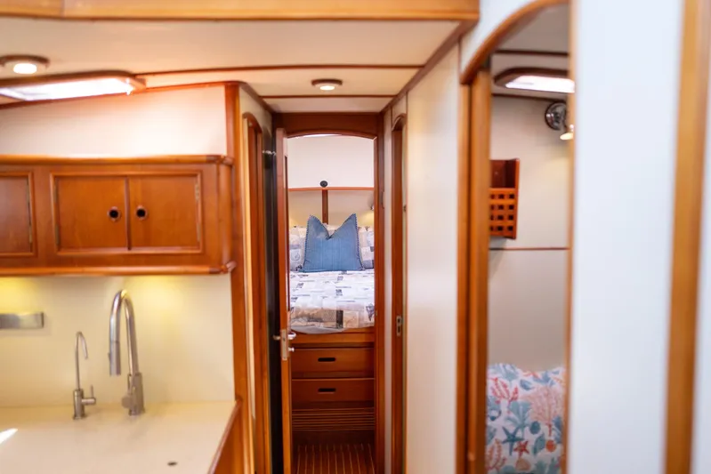 Maravida Yacht Photos Pics 