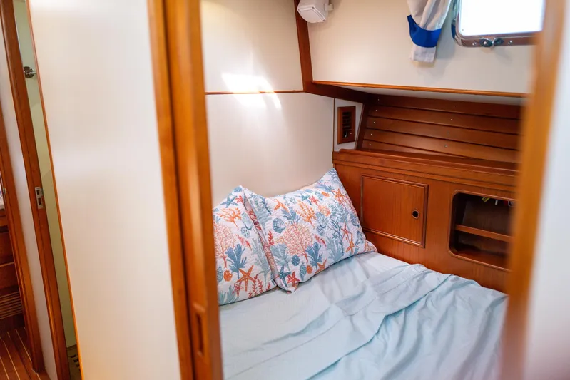 Maravida Yacht Photos Pics 