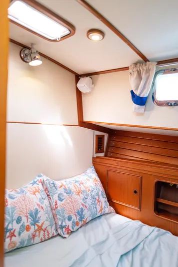 Maravida Yacht Photos Pics 