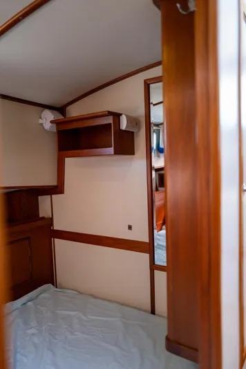 Maravida Yacht Photos Pics 