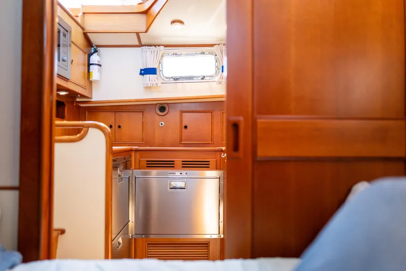 Maravida Yacht Photos Pics 