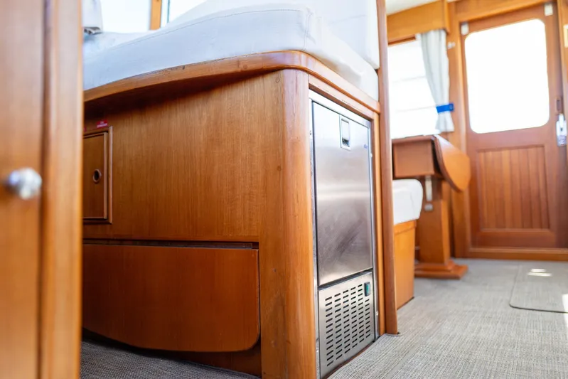 Maravida Yacht Photos Pics 