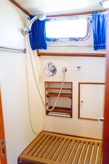 Maravida Yacht Photos Pics 