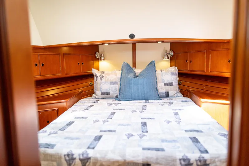 Maravida Yacht Photos Pics 