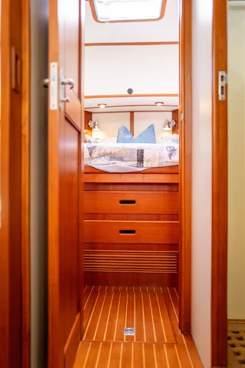 Maravida Yacht Photos Pics 