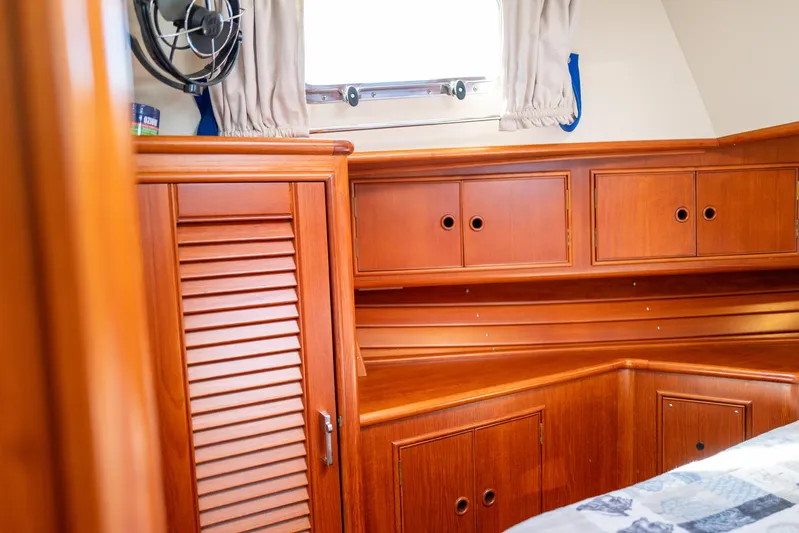 Maravida Yacht Photos Pics 