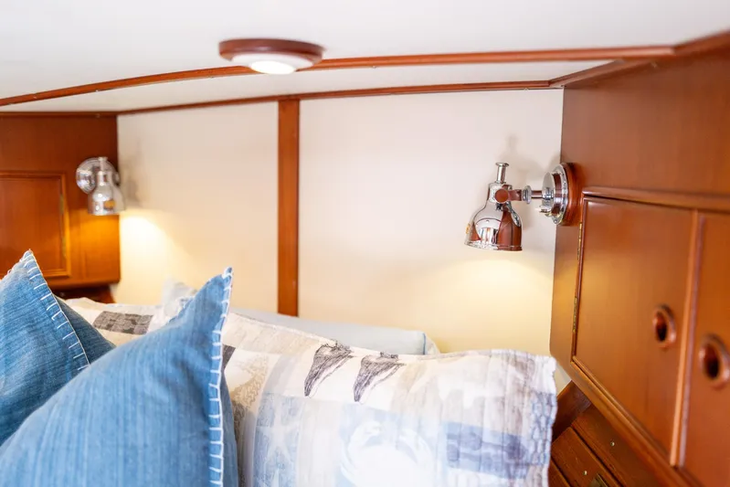 Maravida Yacht Photos Pics 