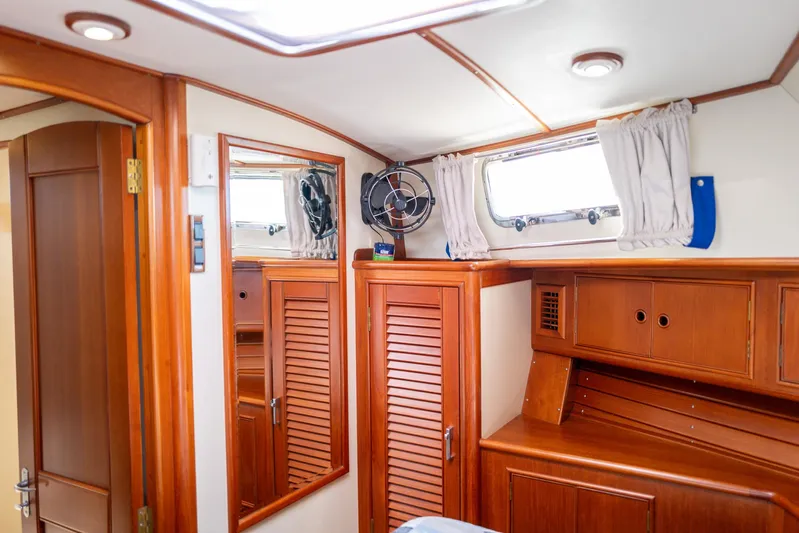 Maravida Yacht Photos Pics 