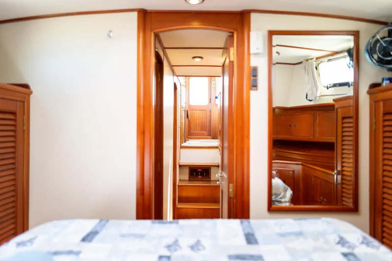 Maravida Yacht Photos Pics 