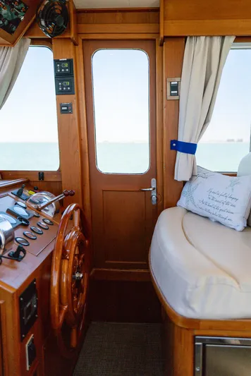 Maravida Yacht Photos Pics 