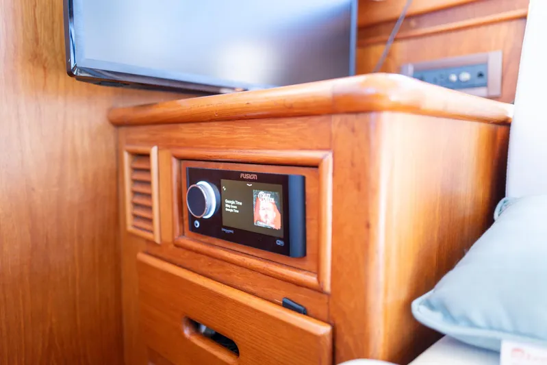 Maravida Yacht Photos Pics 