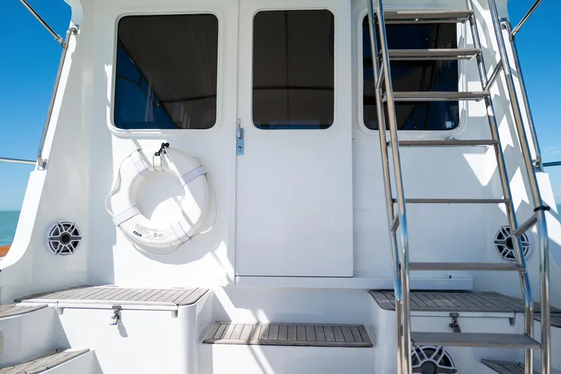 Maravida Yacht Photos Pics 