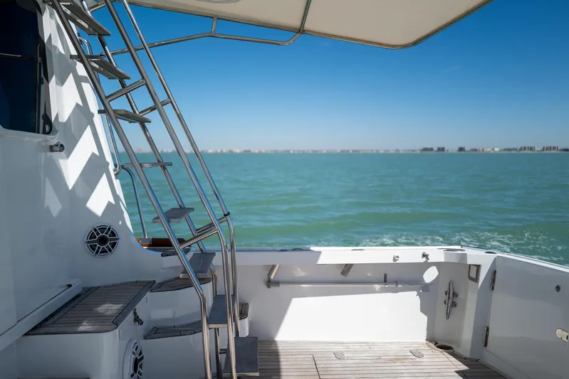 Maravida Yacht Photos Pics 