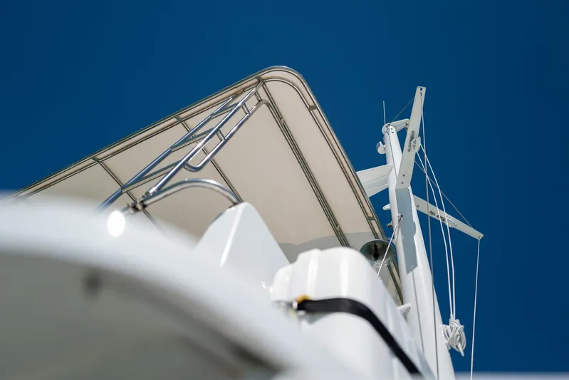 Maravida Yacht Photos Pics 