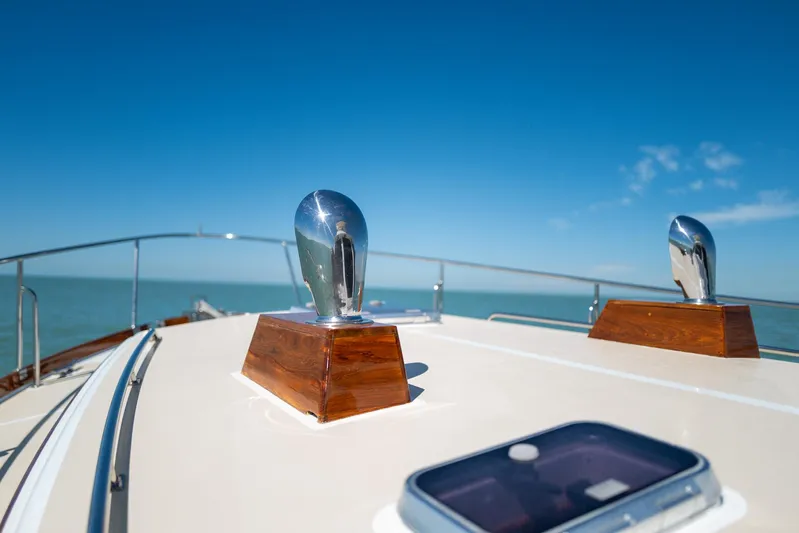 Maravida Yacht Photos Pics 