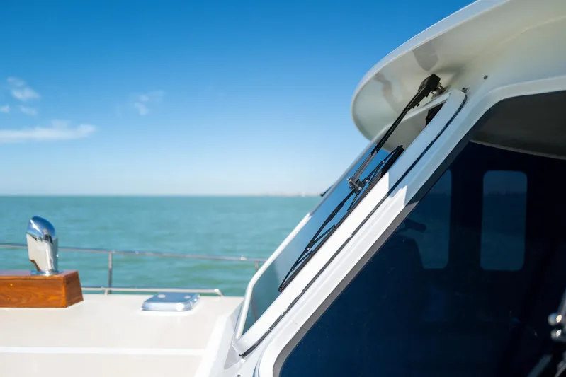 Maravida Yacht Photos Pics 