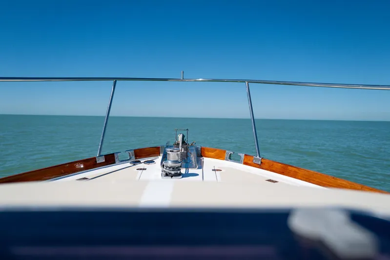 Maravida Yacht Photos Pics 