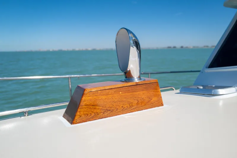 Maravida Yacht Photos Pics 