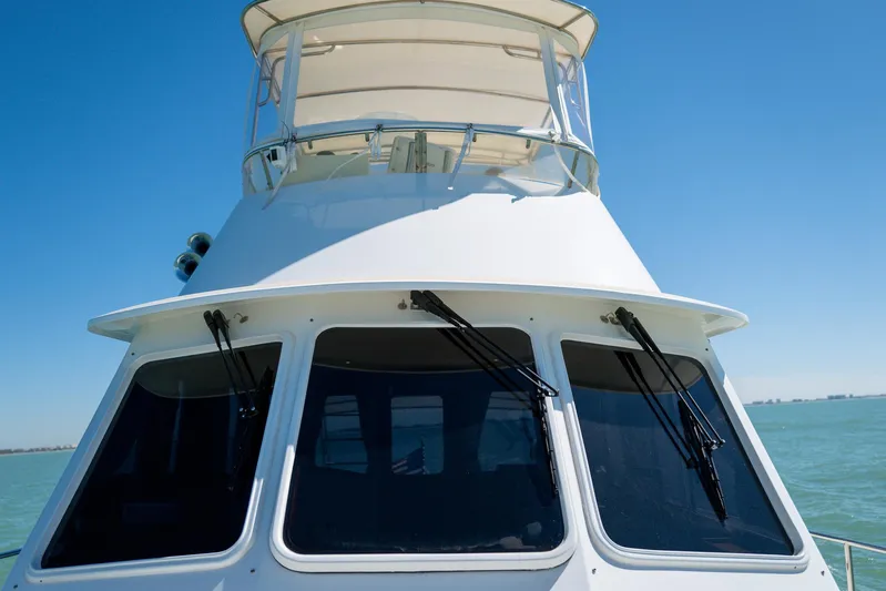 Maravida Yacht Photos Pics 