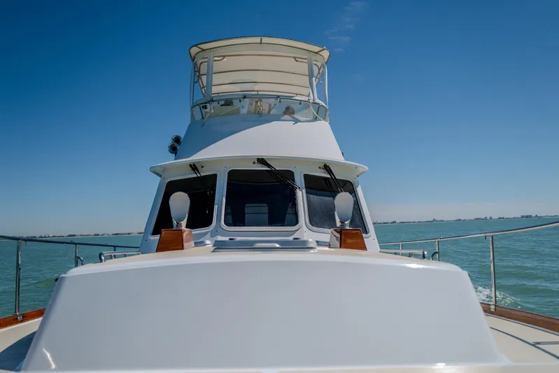 Maravida Yacht Photos Pics 