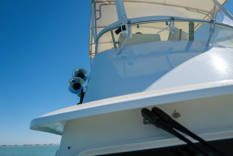 Maravida Yacht Photos Pics 