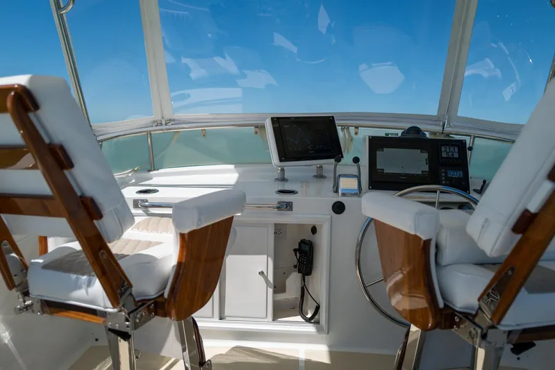 Maravida Yacht Photos Pics 