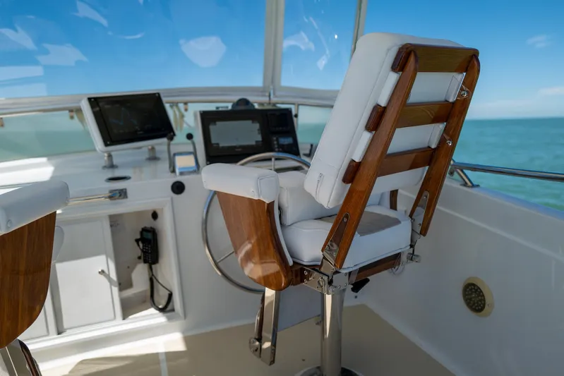 Maravida Yacht Photos Pics 