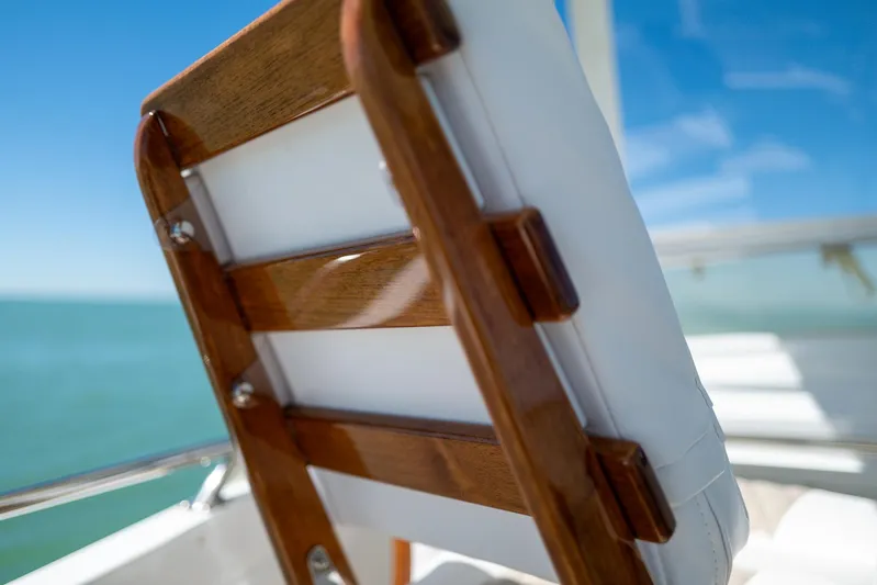 Maravida Yacht Photos Pics 