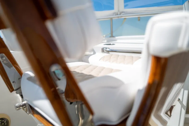 Maravida Yacht Photos Pics 