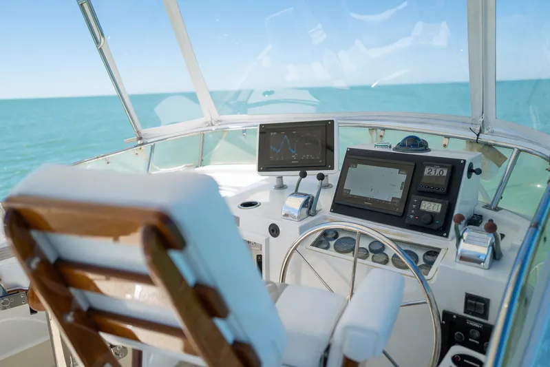 Maravida Yacht Photos Pics 