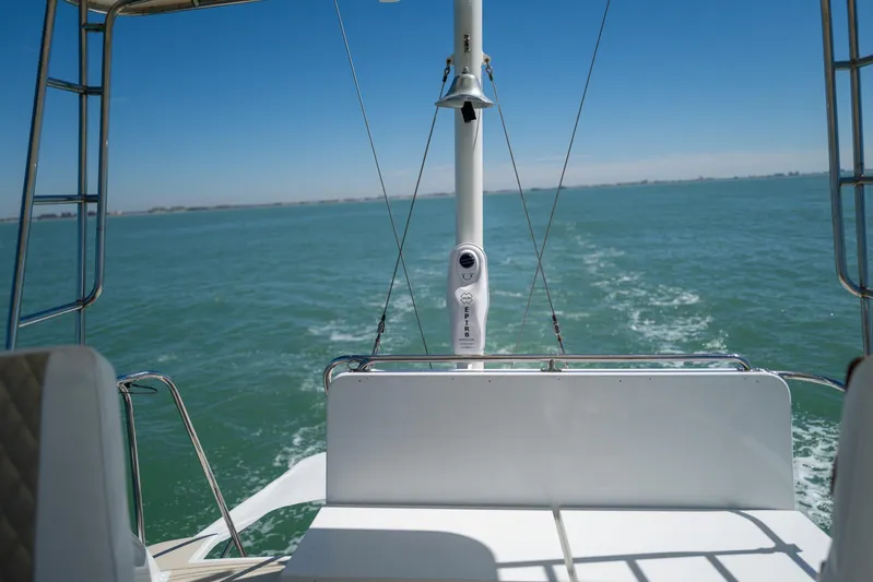 Maravida Yacht Photos Pics 