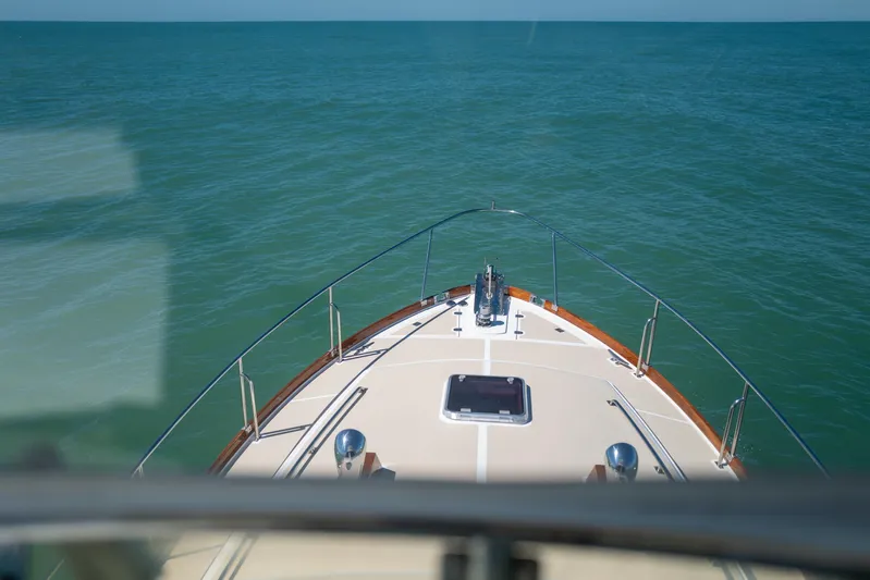 Maravida Yacht Photos Pics 