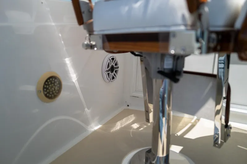 Maravida Yacht Photos Pics 