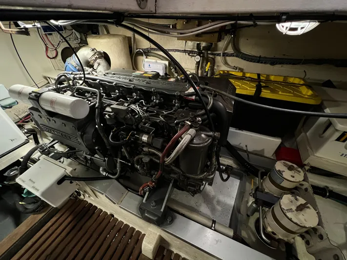 Maravida Yacht Photos Pics 