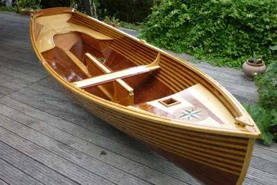 2011 Custom Lucyole 410
