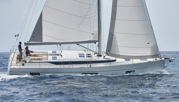 Yacht used top for sale