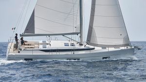 Bavaria C50