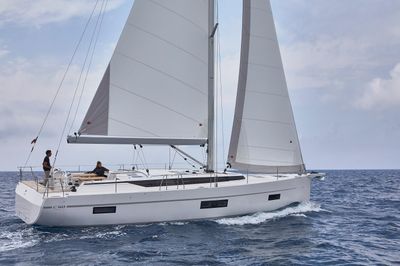 Yacht