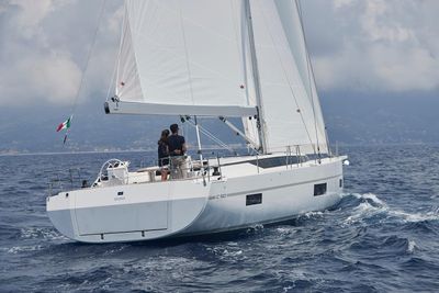 Yacht